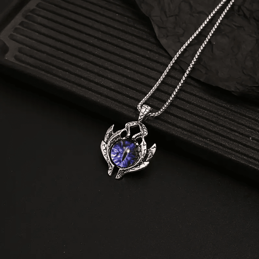 Redefine Elegance with Unique Men's Pendants