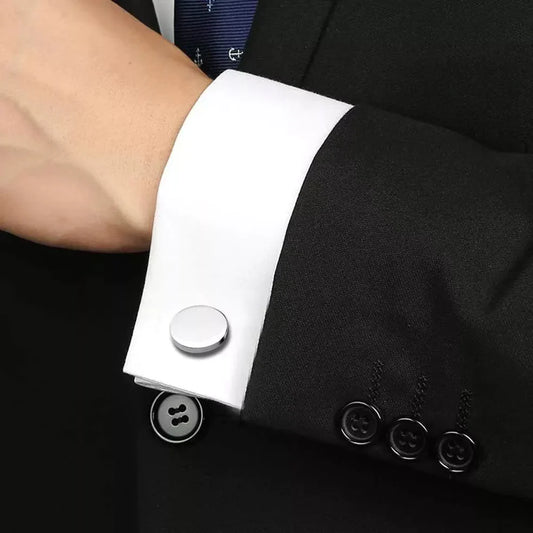 Why Cufflinks Are a Must-Have for Men’s Fashion