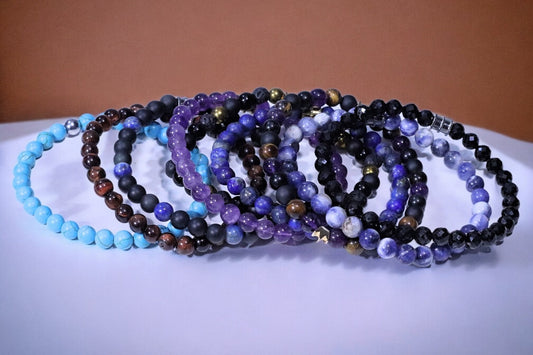 Perfect Gift Ideas - Beads Bracelet for Every Occasion