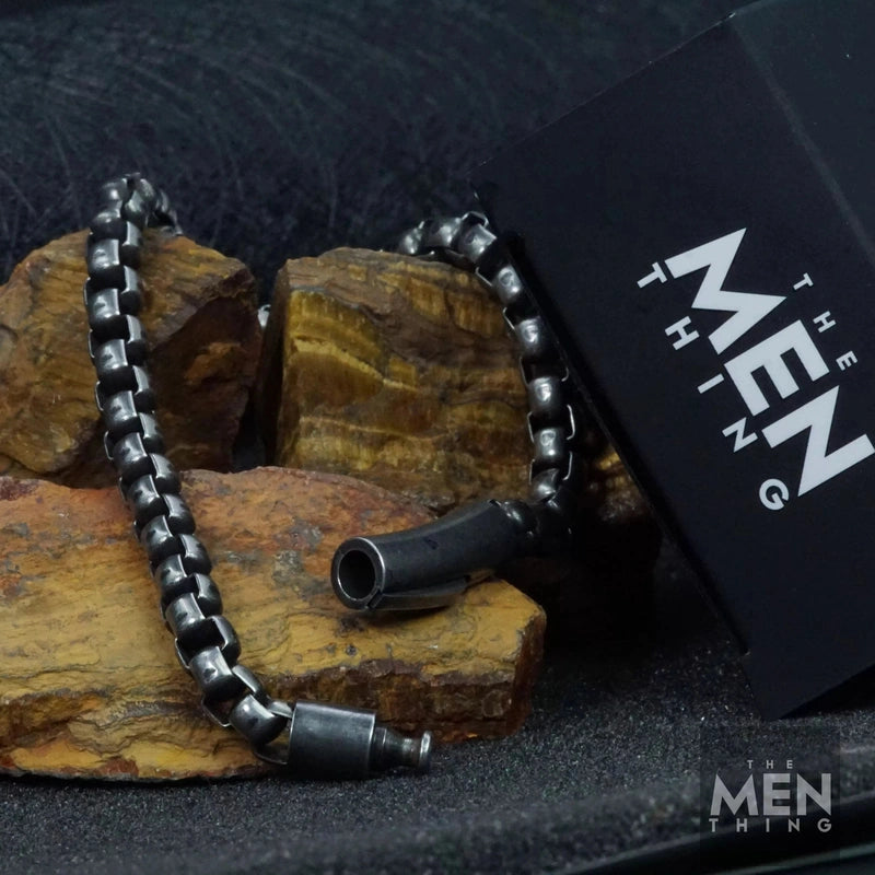 Buy Children's Bracelet Black Magic? - JayC's Menbeads